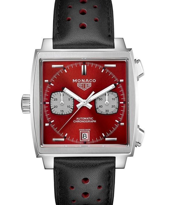AAA Replica Tag Heuer Monaco 1969